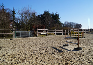 Teil der Gesamtanlage