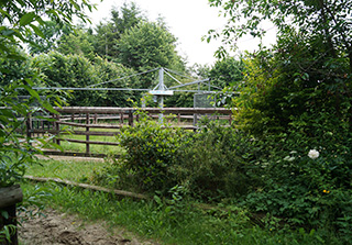 Teil der Gesamtanlage