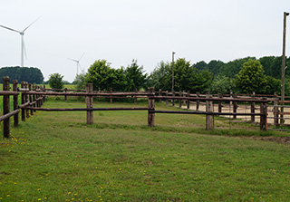 Teil der Gesamtanlage